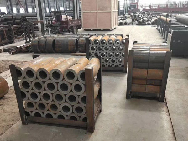 隆尧厚壁无缝钢管切割